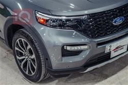 فورد إكسبلورر